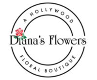 Diana's Flowers