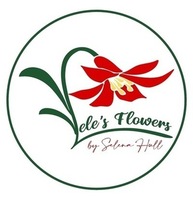 Lele's Flowers By Selena Hull