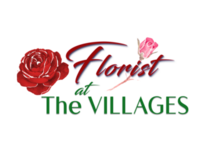 Florist At The Villages