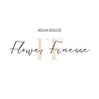 A.D. Flower Finesse