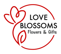 Love Blossoms Flowers and Gift
