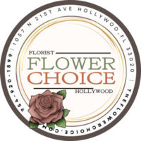 Flower Choice