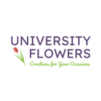 University Flowers
