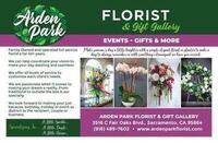 Arden Park Florist