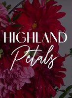 Highland Petals