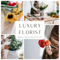 Floral Concepts