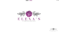 Elena's Flowers 
