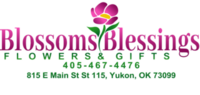 Blossoms Blessings Flowers & Gifts