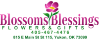 Blossoms Blessings Flowers & Gifts