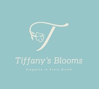 Tiffany’s Blooms