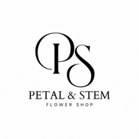 PETAL & STEM