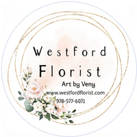 Westford Florist Art by Veny