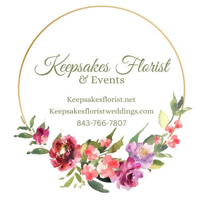 Keepsakes Florist