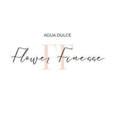A.D. Flower Finesse