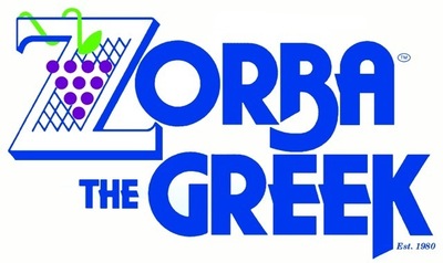 Zorba the Greek Express